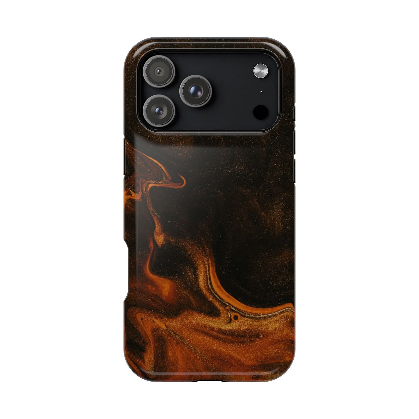 Moth to a Flame Case