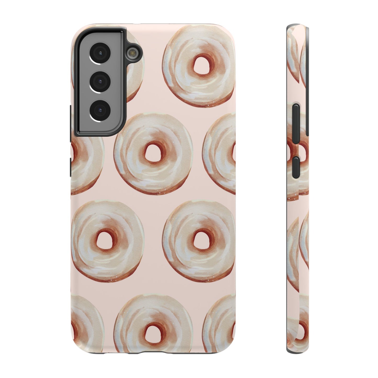 Glazed AsF Case