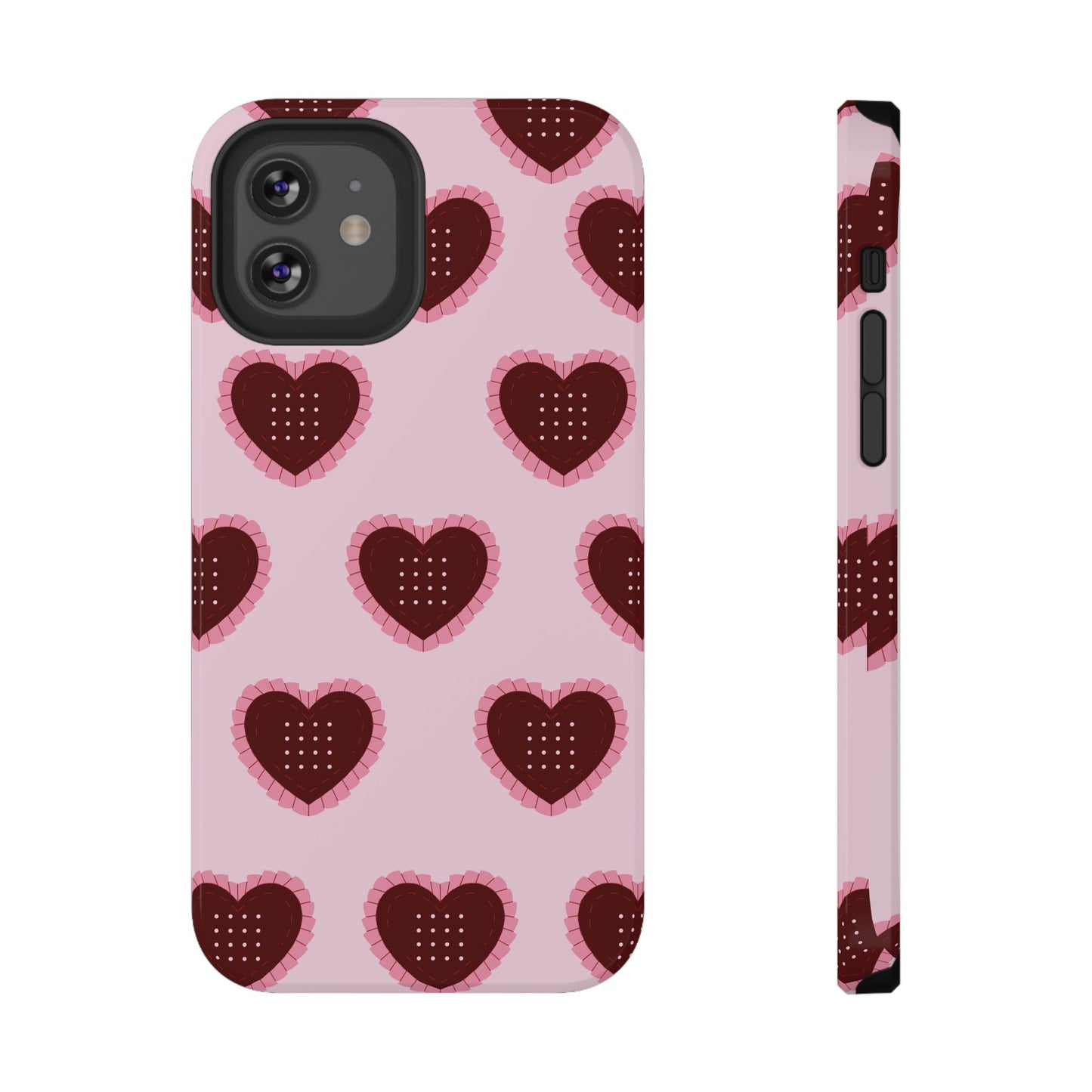 I Heart Allora Case
