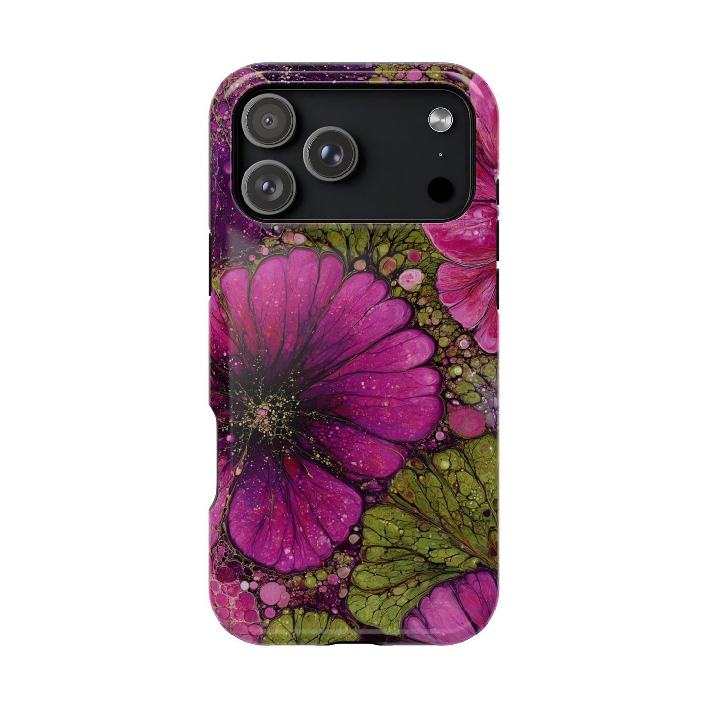 The Night Garden Case