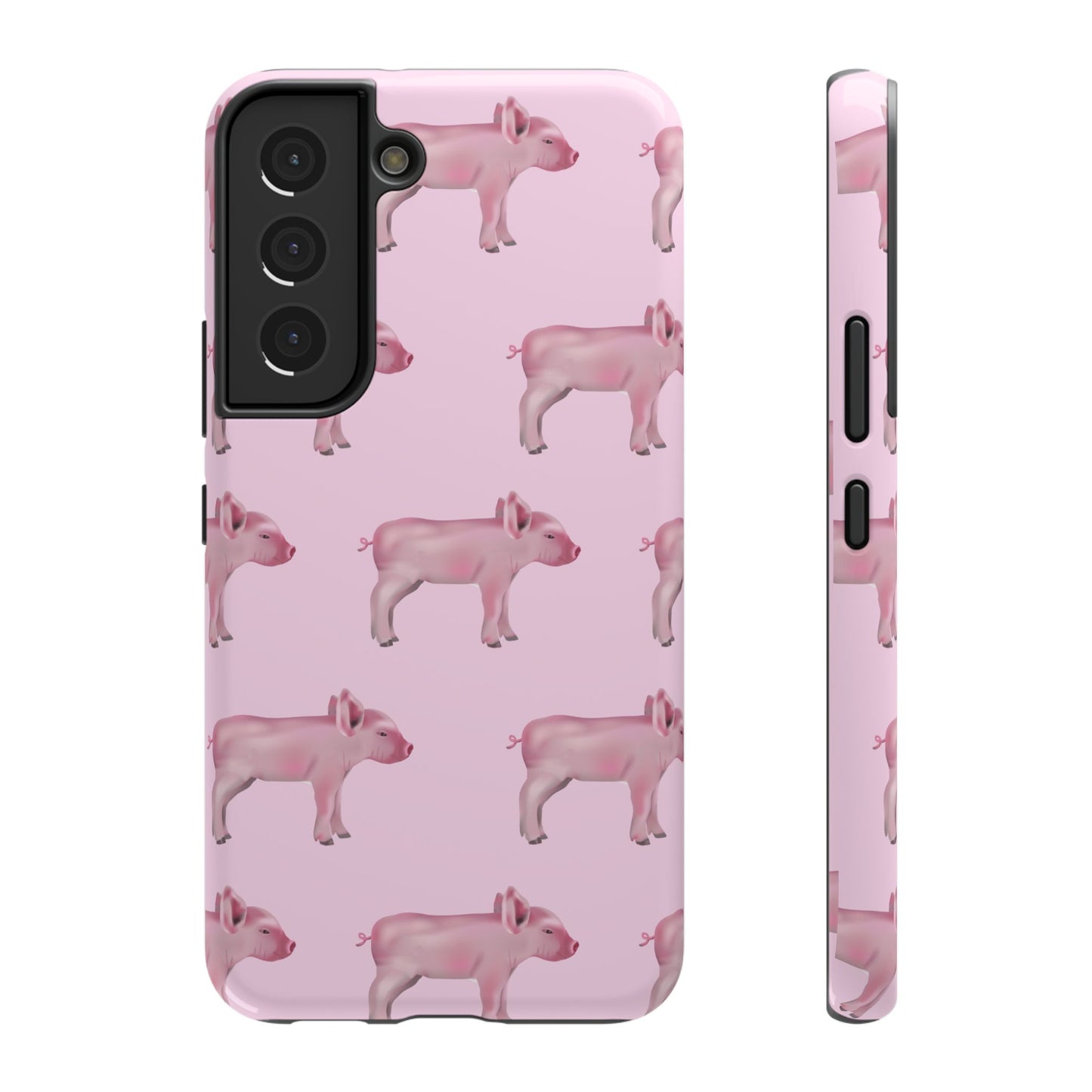 Little Miss Piglet Case