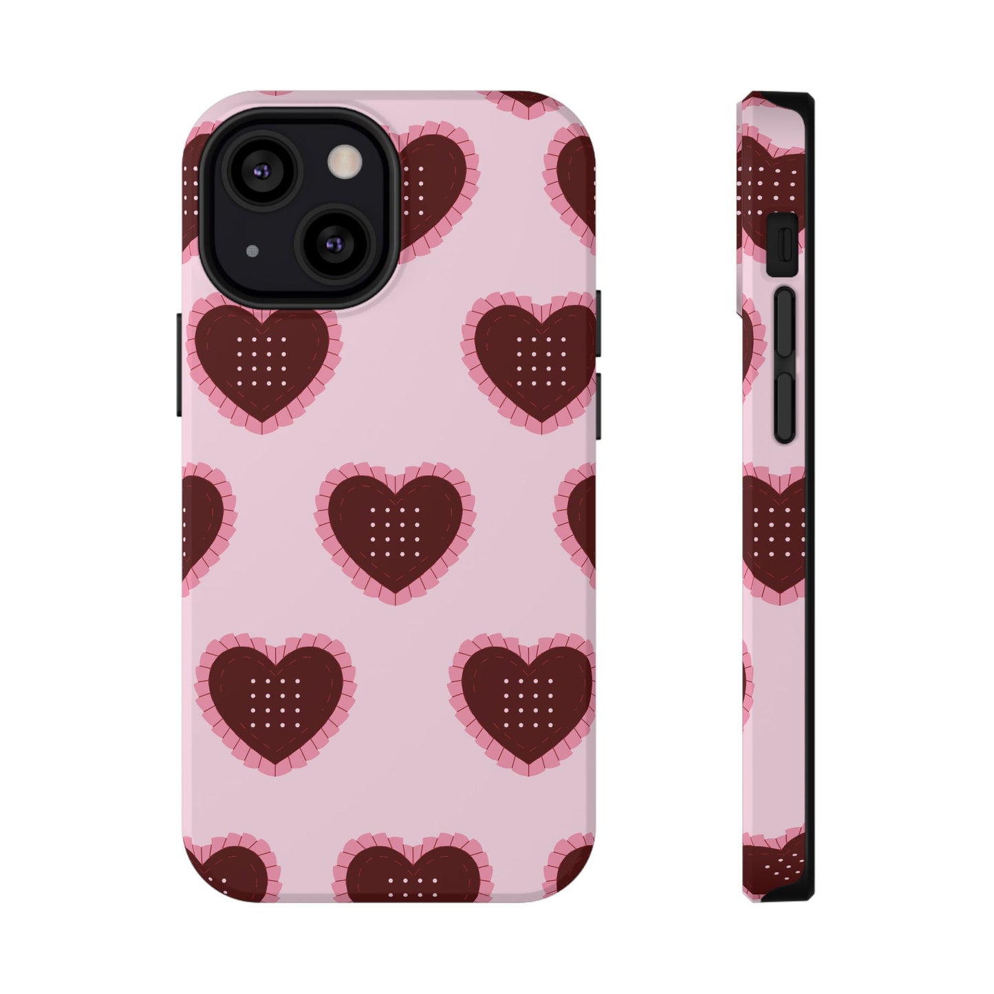 I Heart Allora Case
