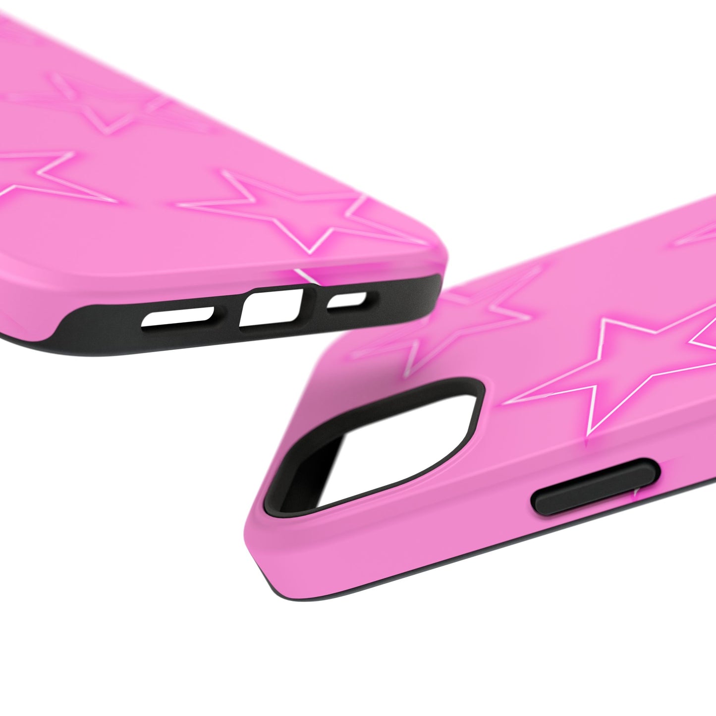 You’re A Pink Star Case
