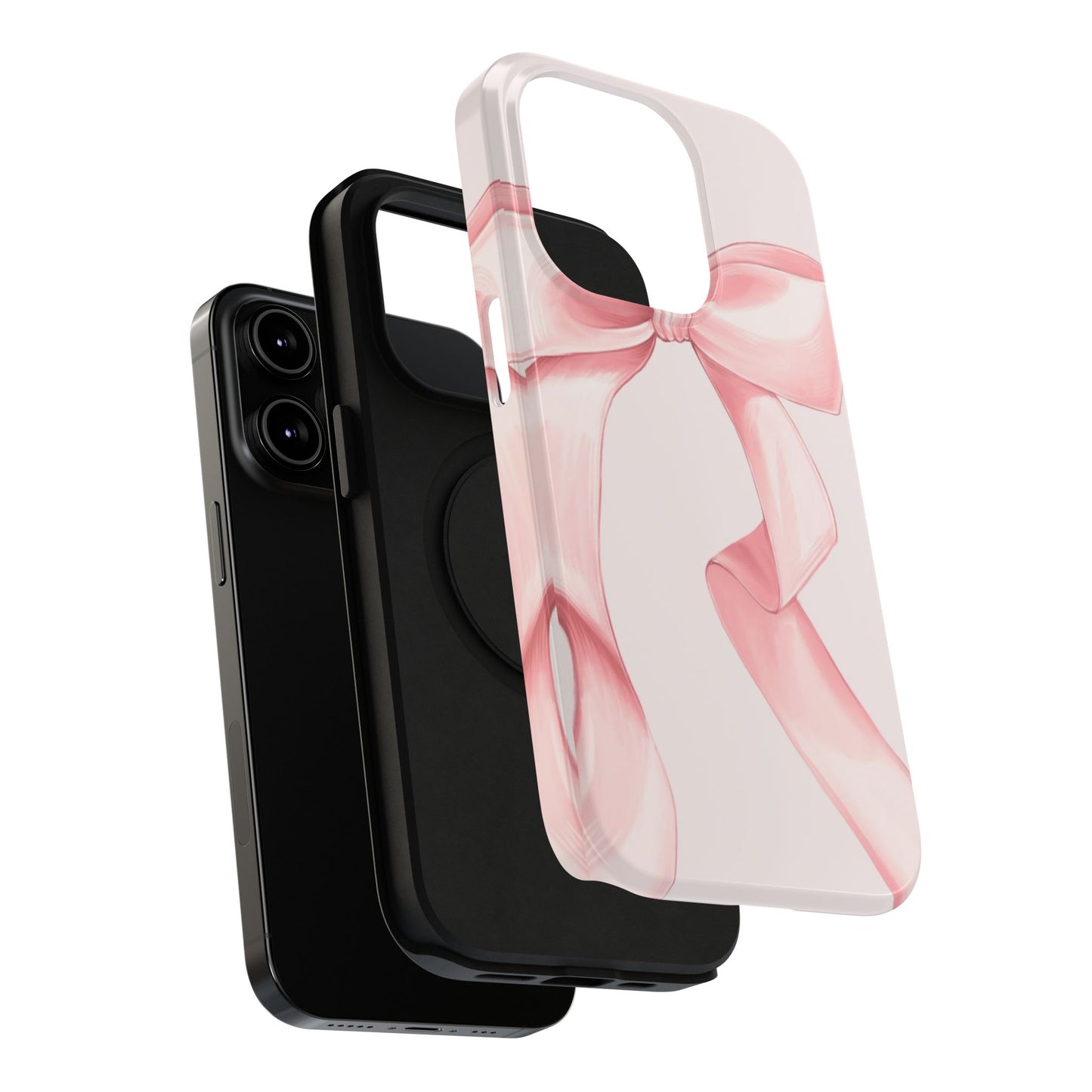 Tied With A Ribbon Case