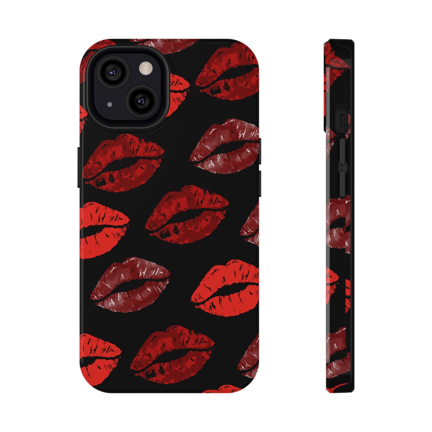 Lip Locked Case