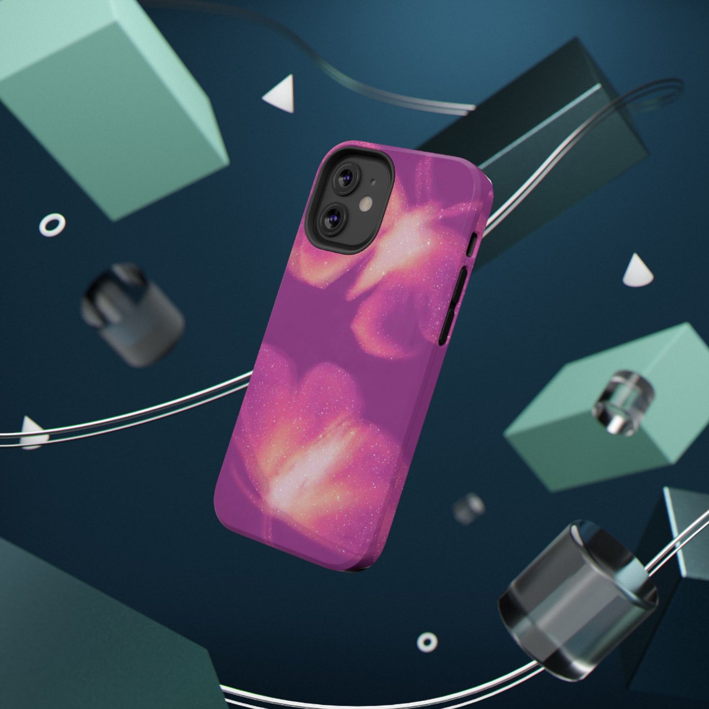 Enchanted Garden Case