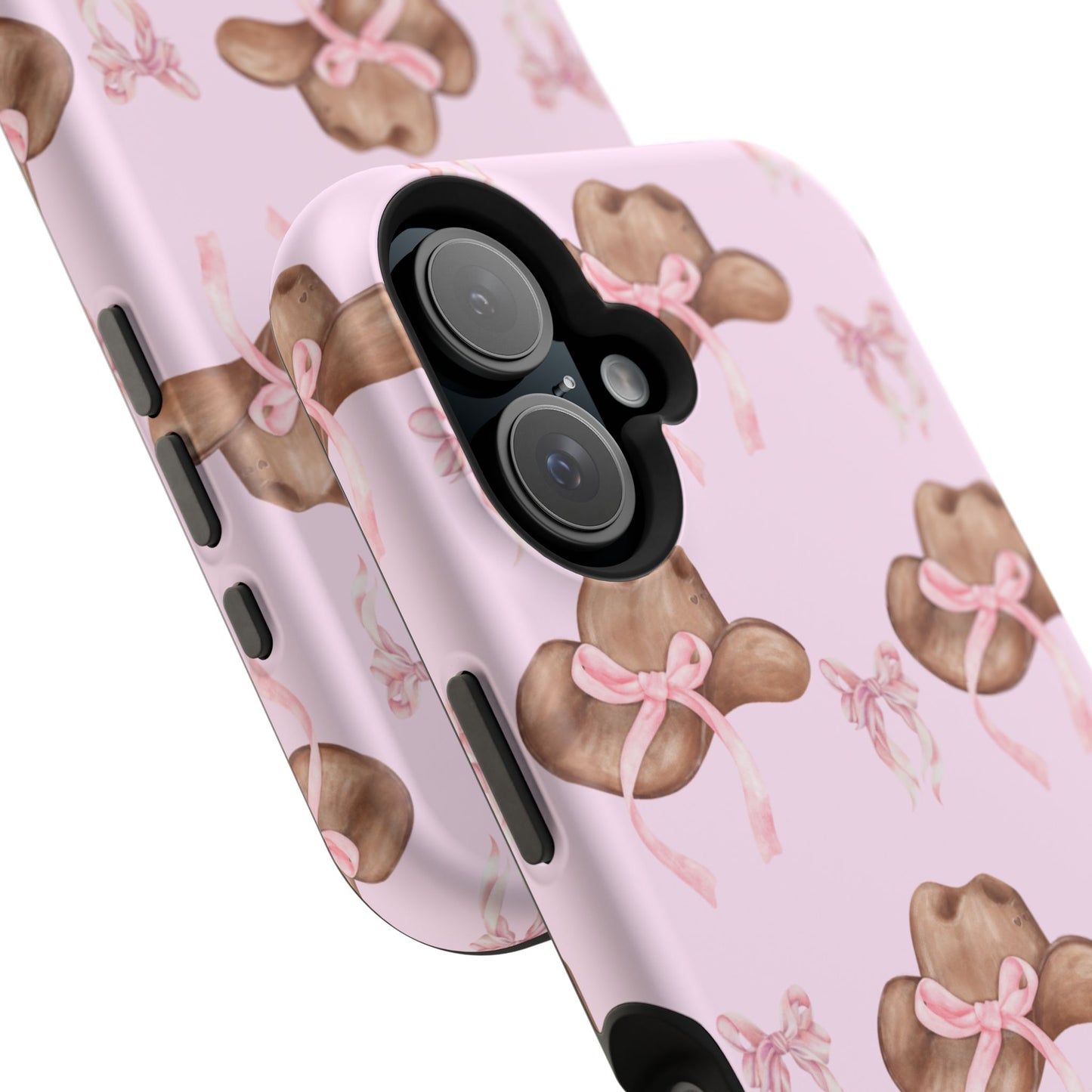 CowBoy CowBow Case
