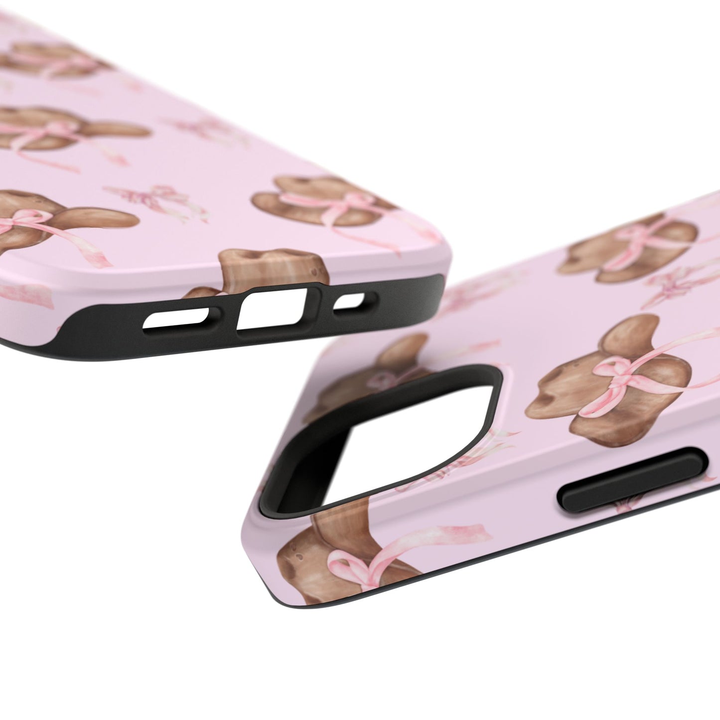 CowBoy CowBow Case