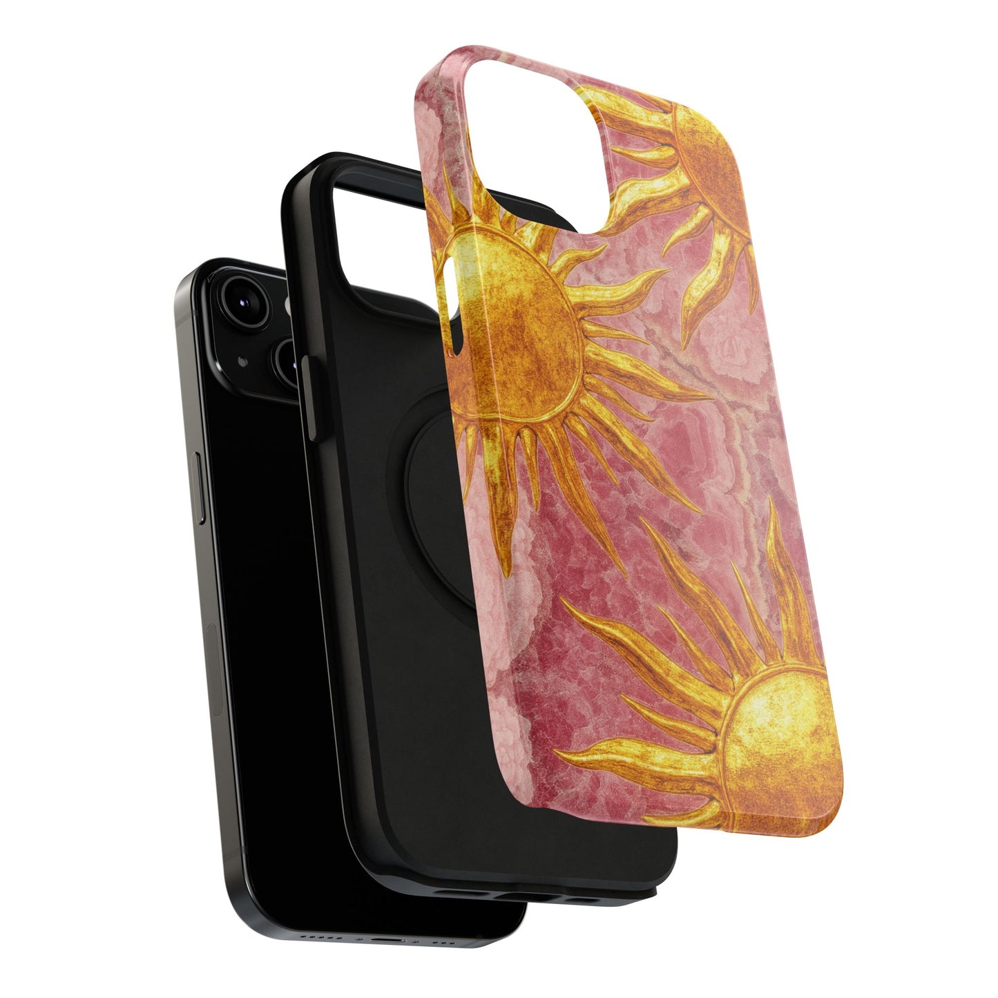 Here Comes The Sun Case