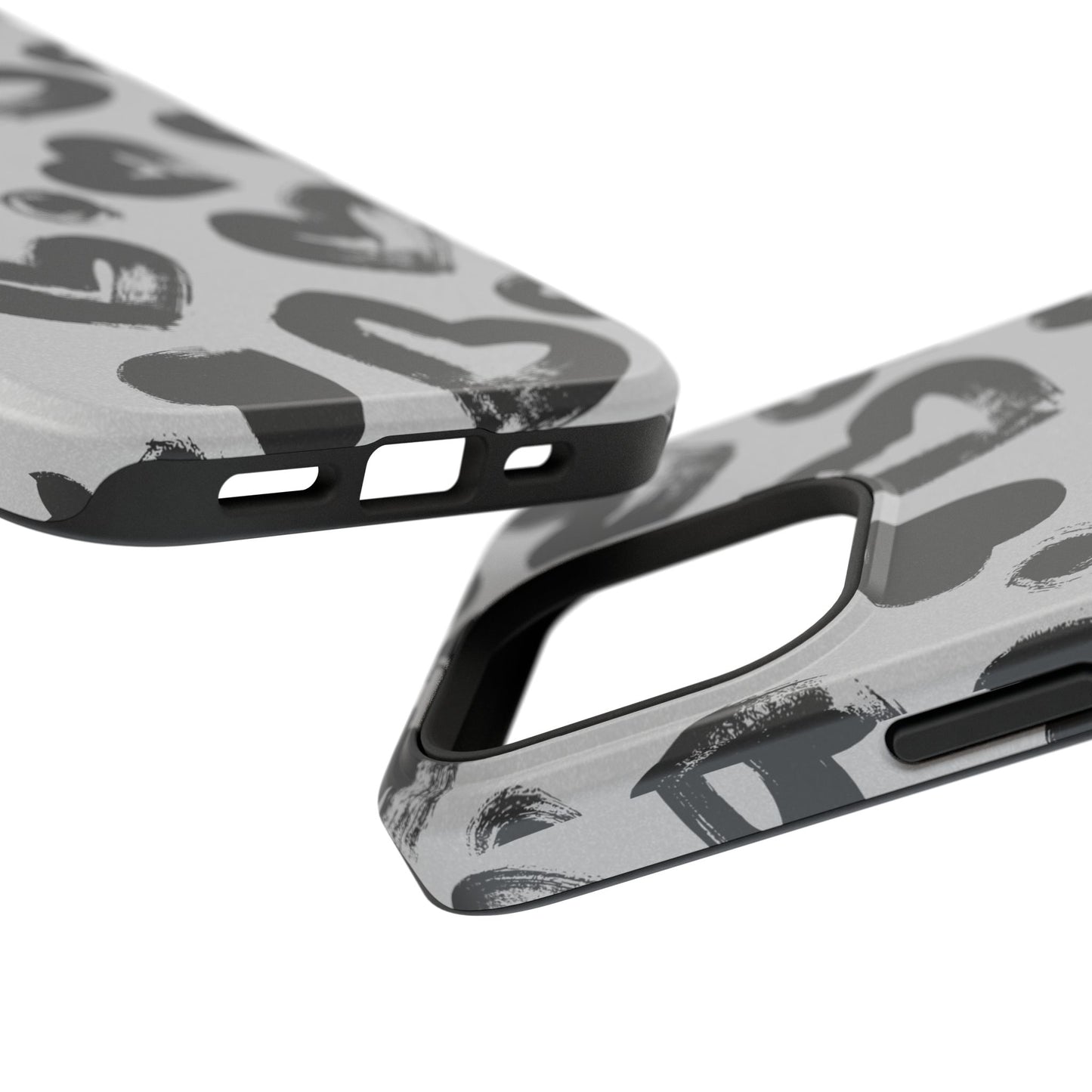 Leopard Love Case