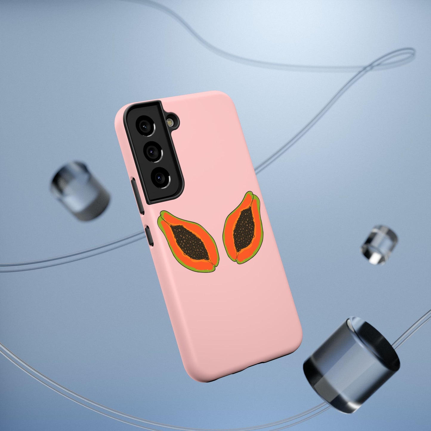 Papaya Party Case