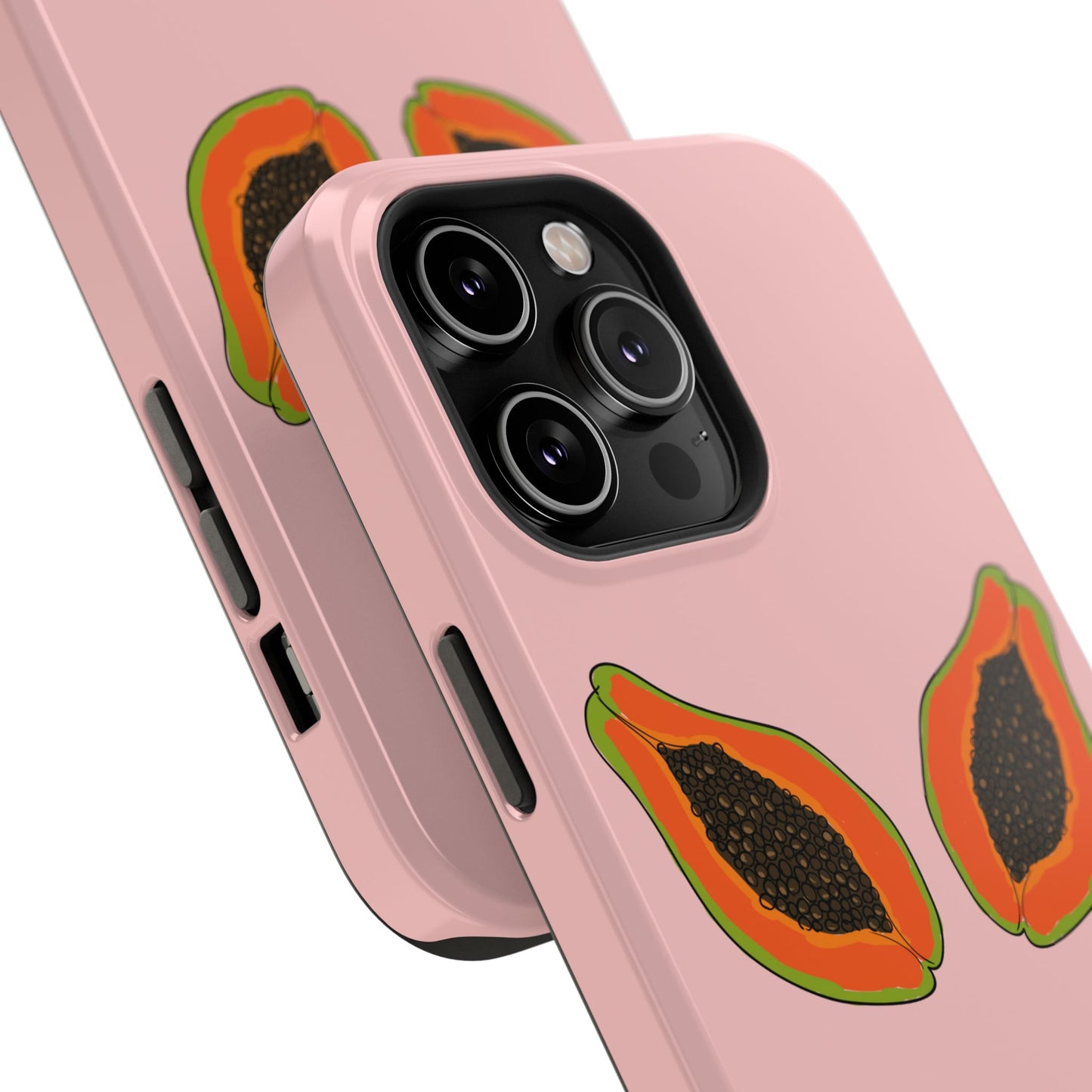 Papaya Party Case