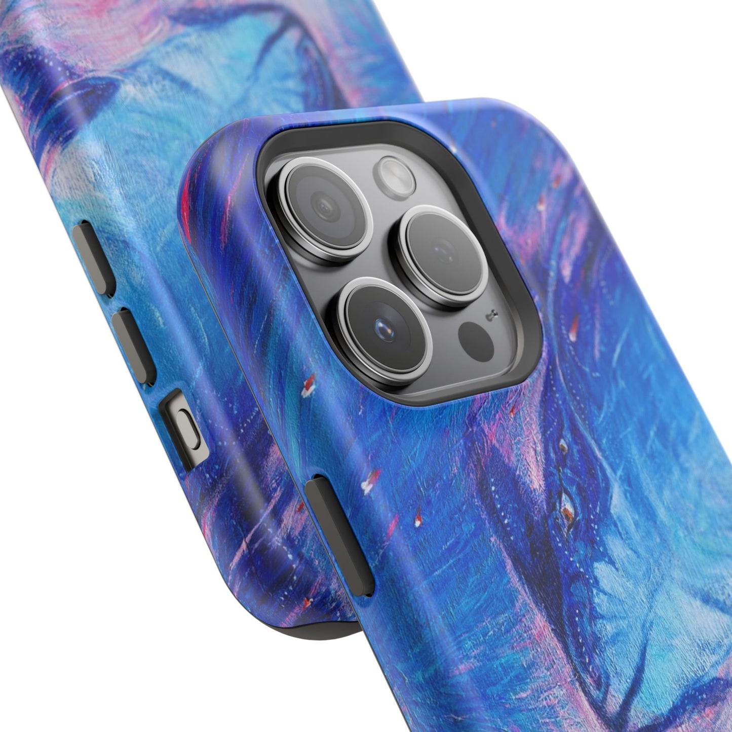 Ways Of The Water Case