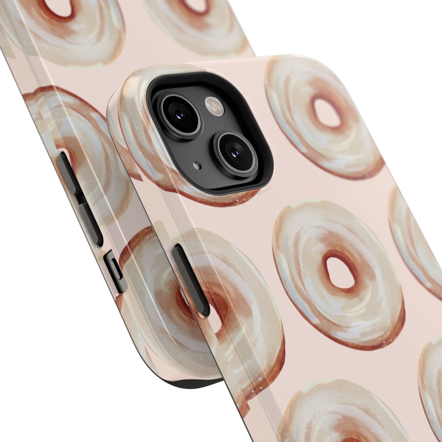 Glazed AsF Case