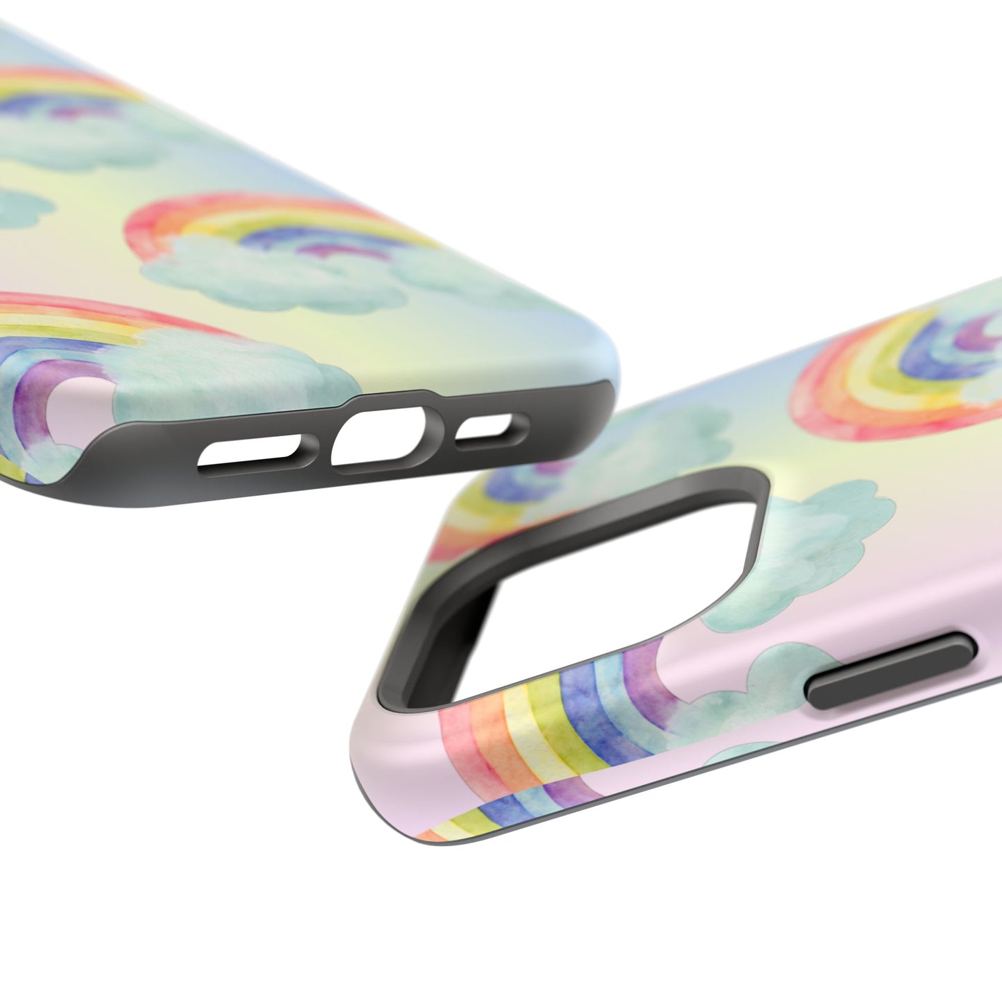 Somewhere over the Rainbow Case