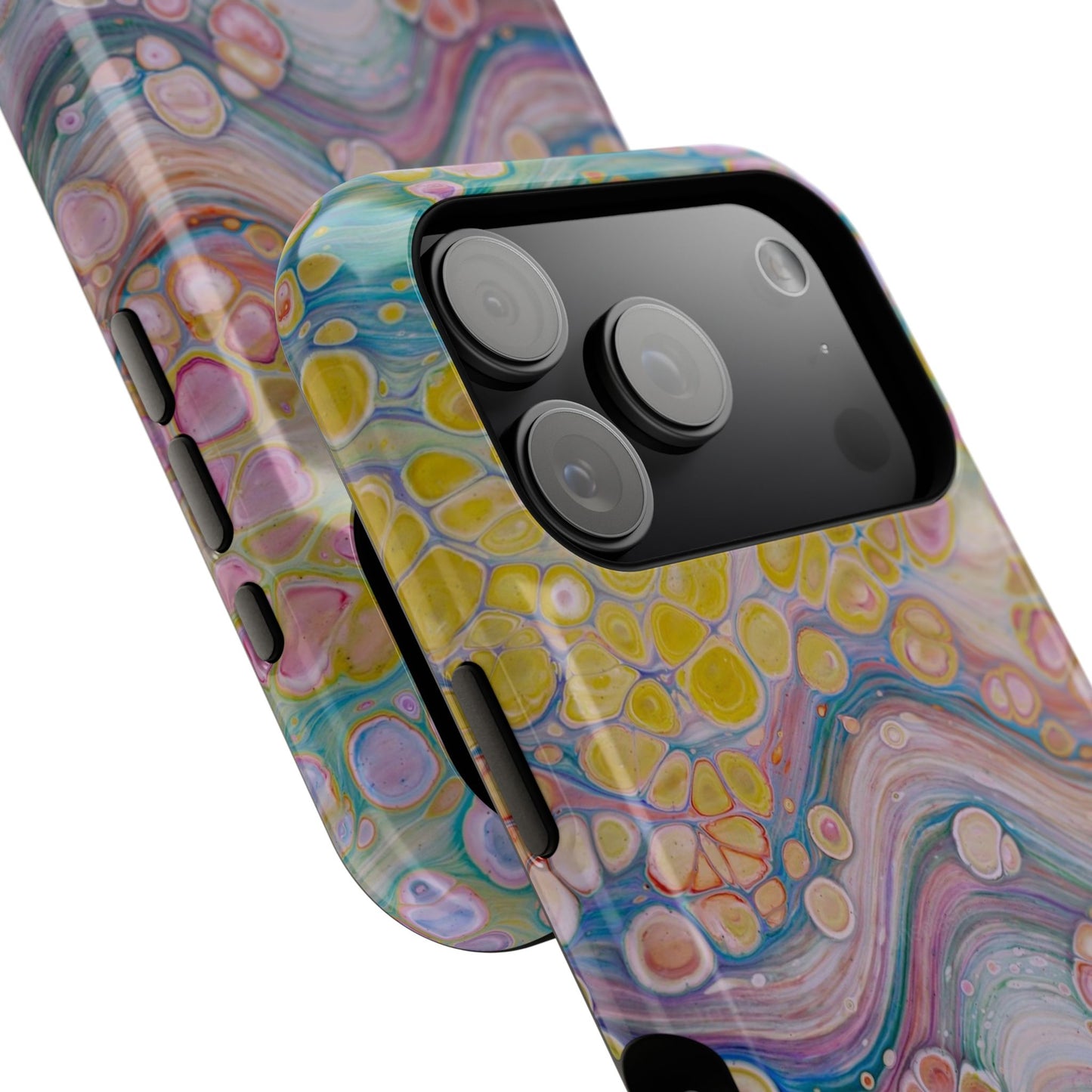 Lucid Dreams Case