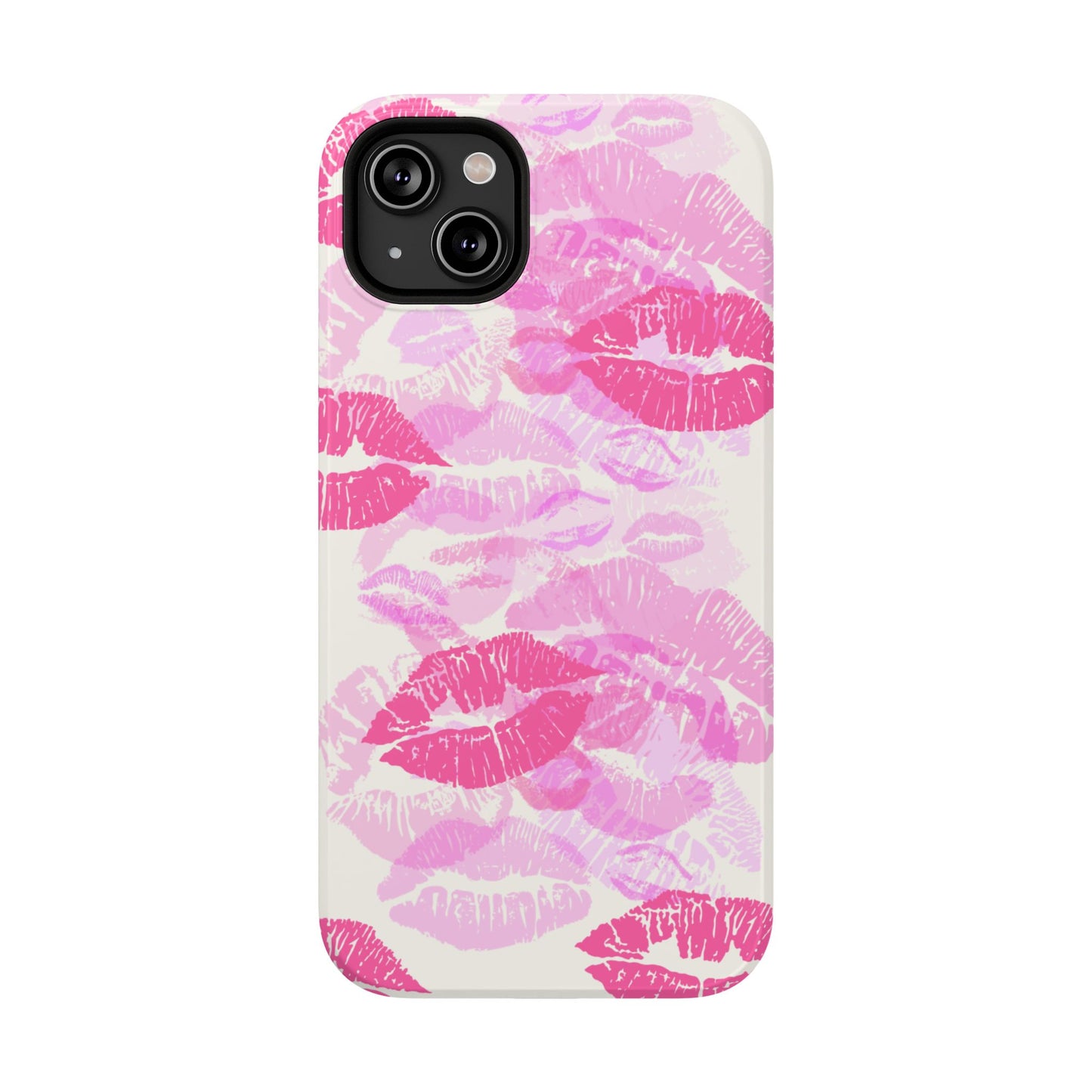 Kisses - A Case