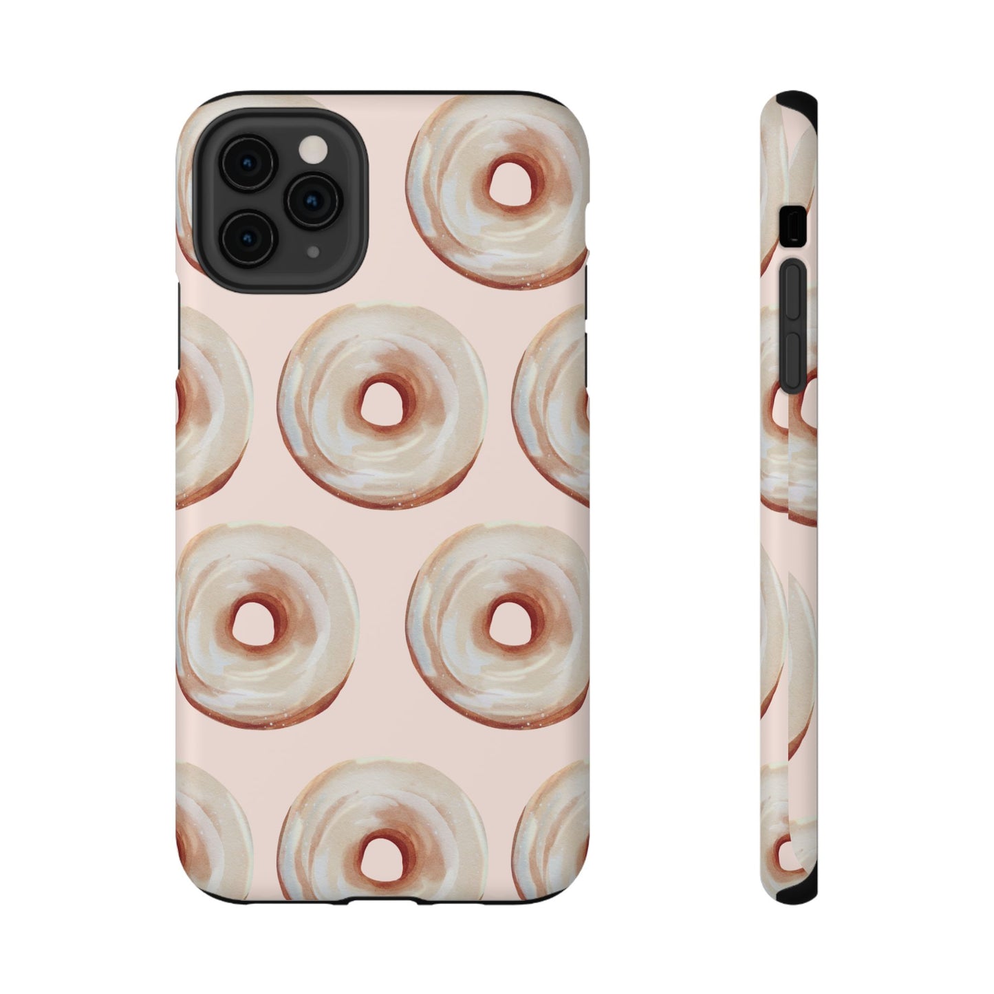 Glazed AsF Case
