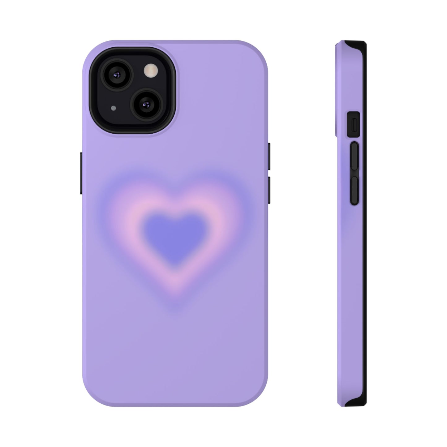 Howdy Heart Case