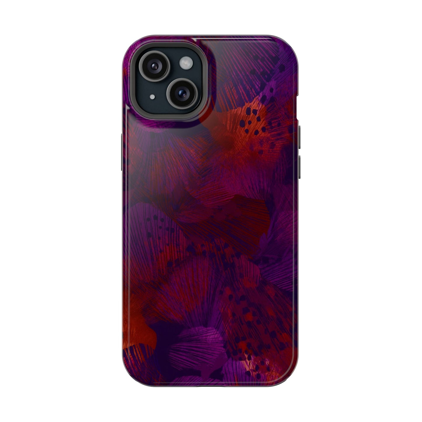 Feeling The Flowers Case