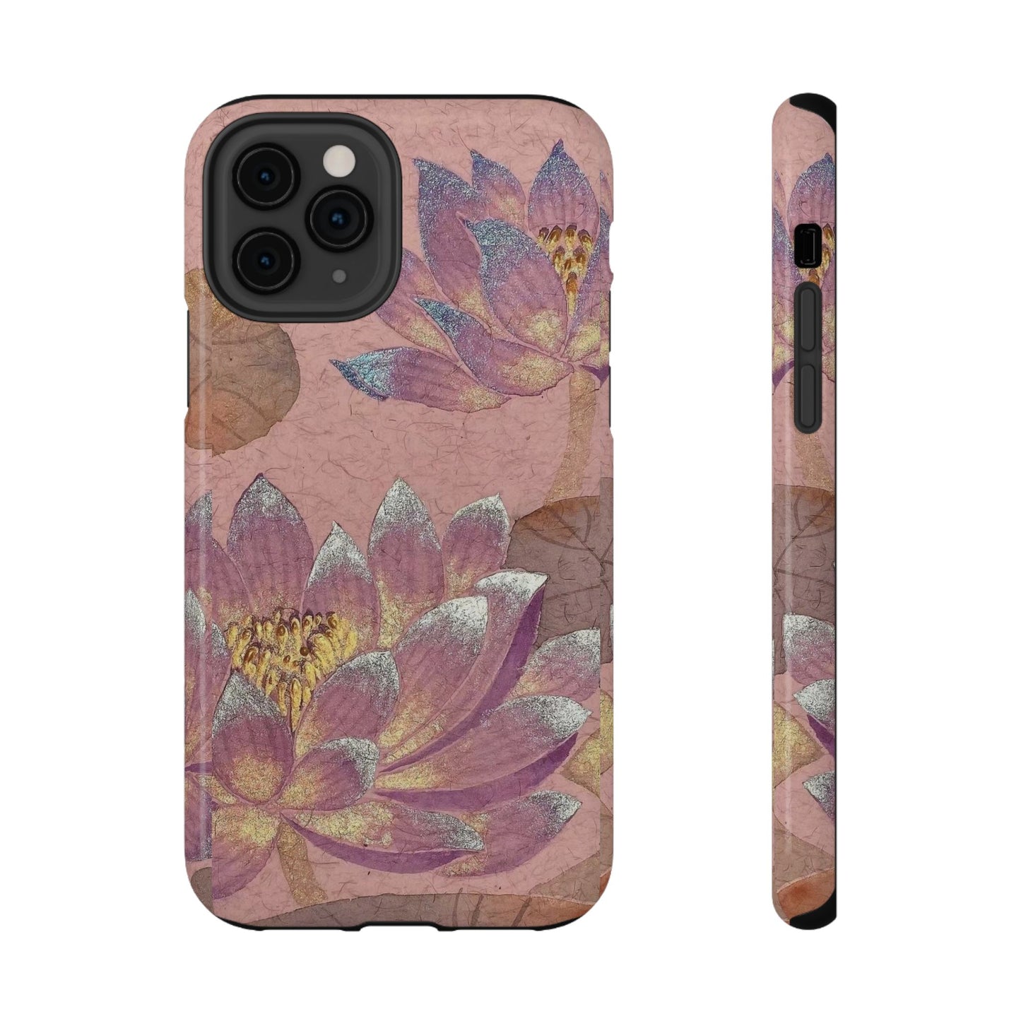 Water Lillies Case