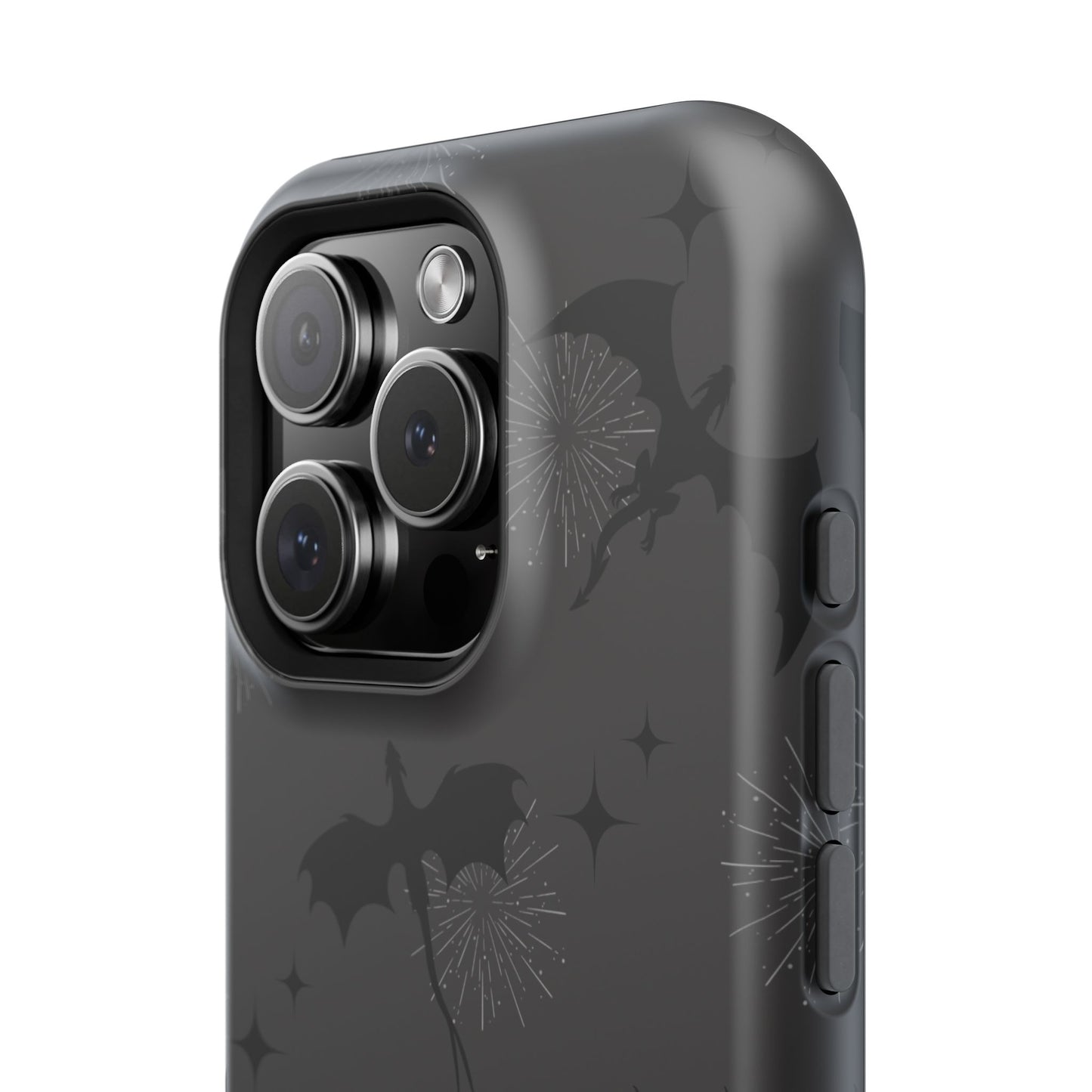 The Mother Of Dragons Case