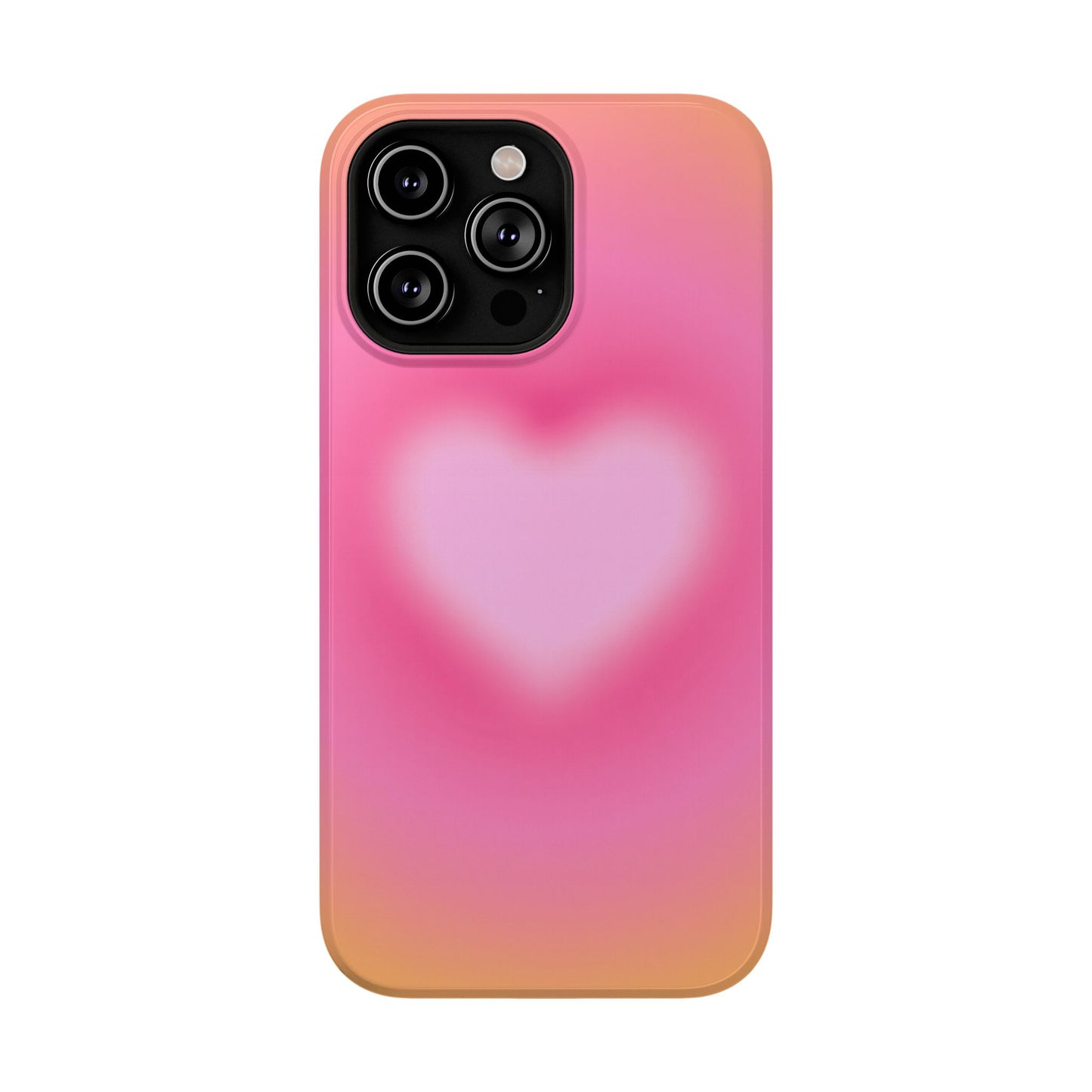 Sunset Of Love Case