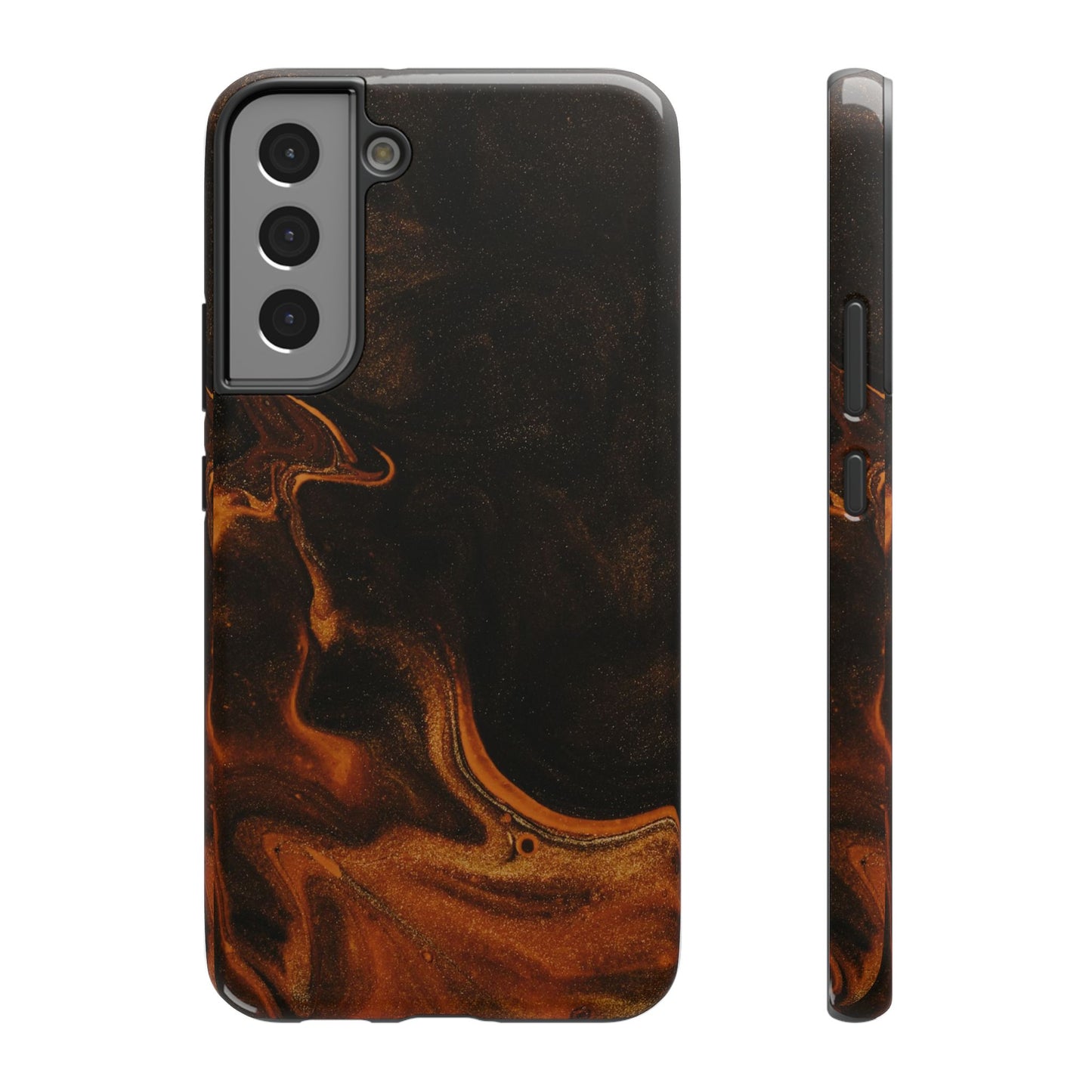 Moth to a Flame Case