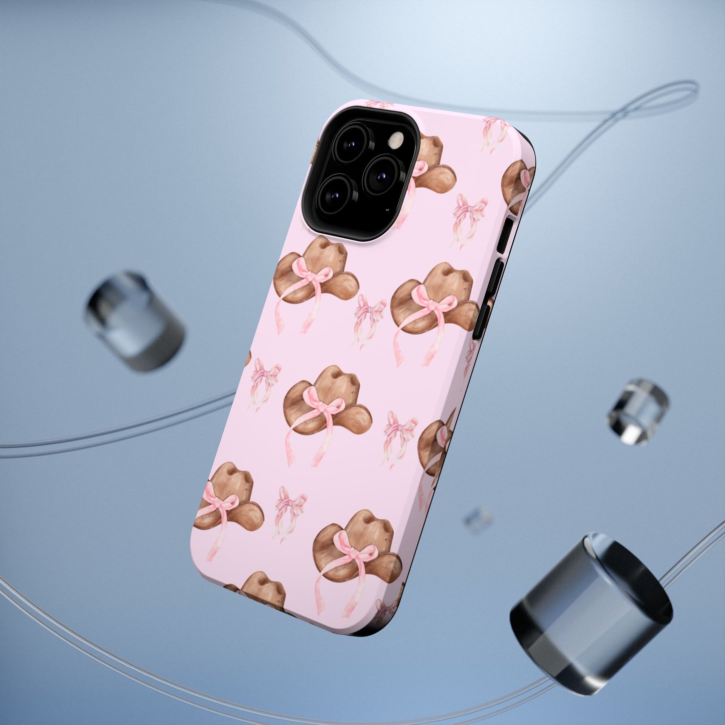 CowBoy CowBow Case