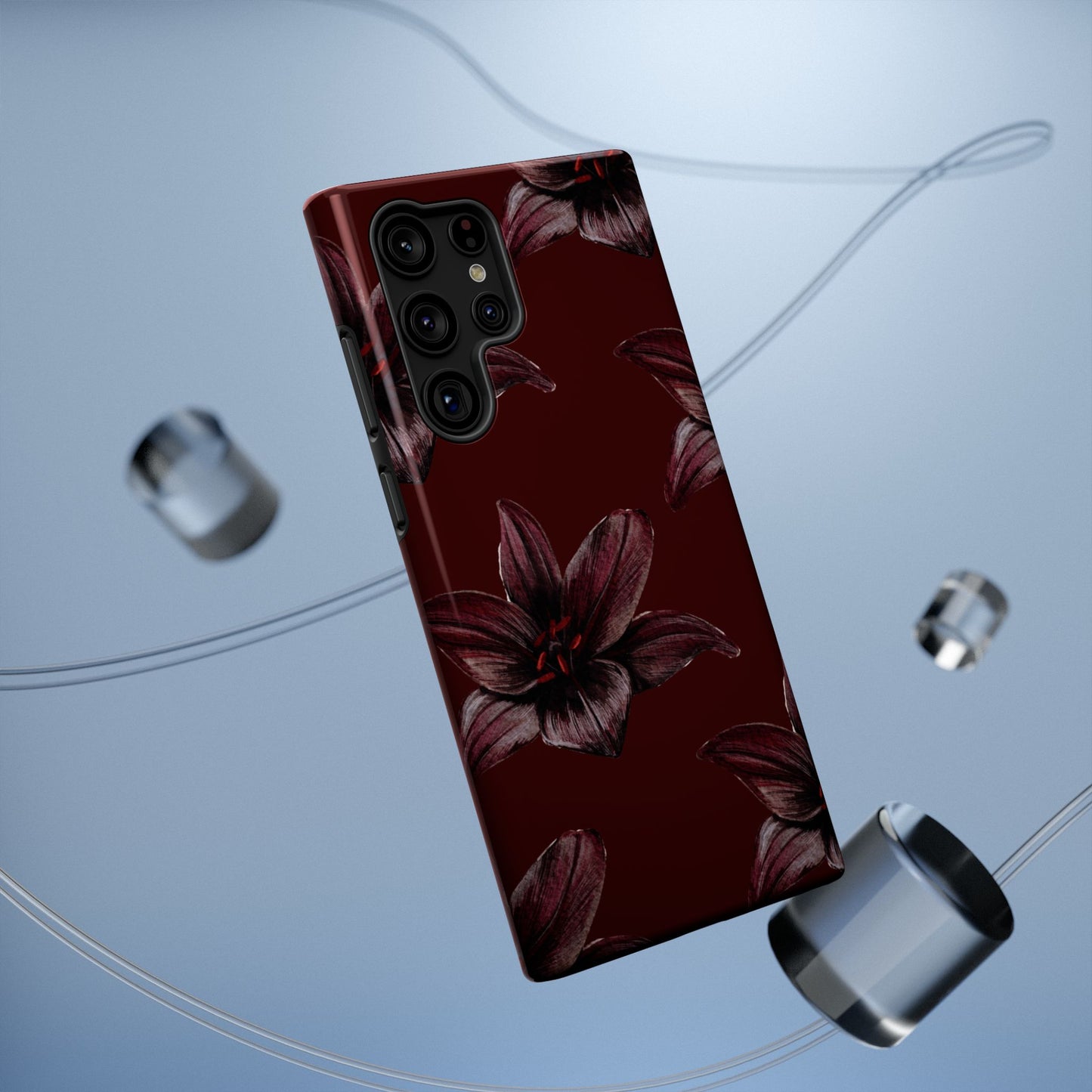 Dark Dreams Case