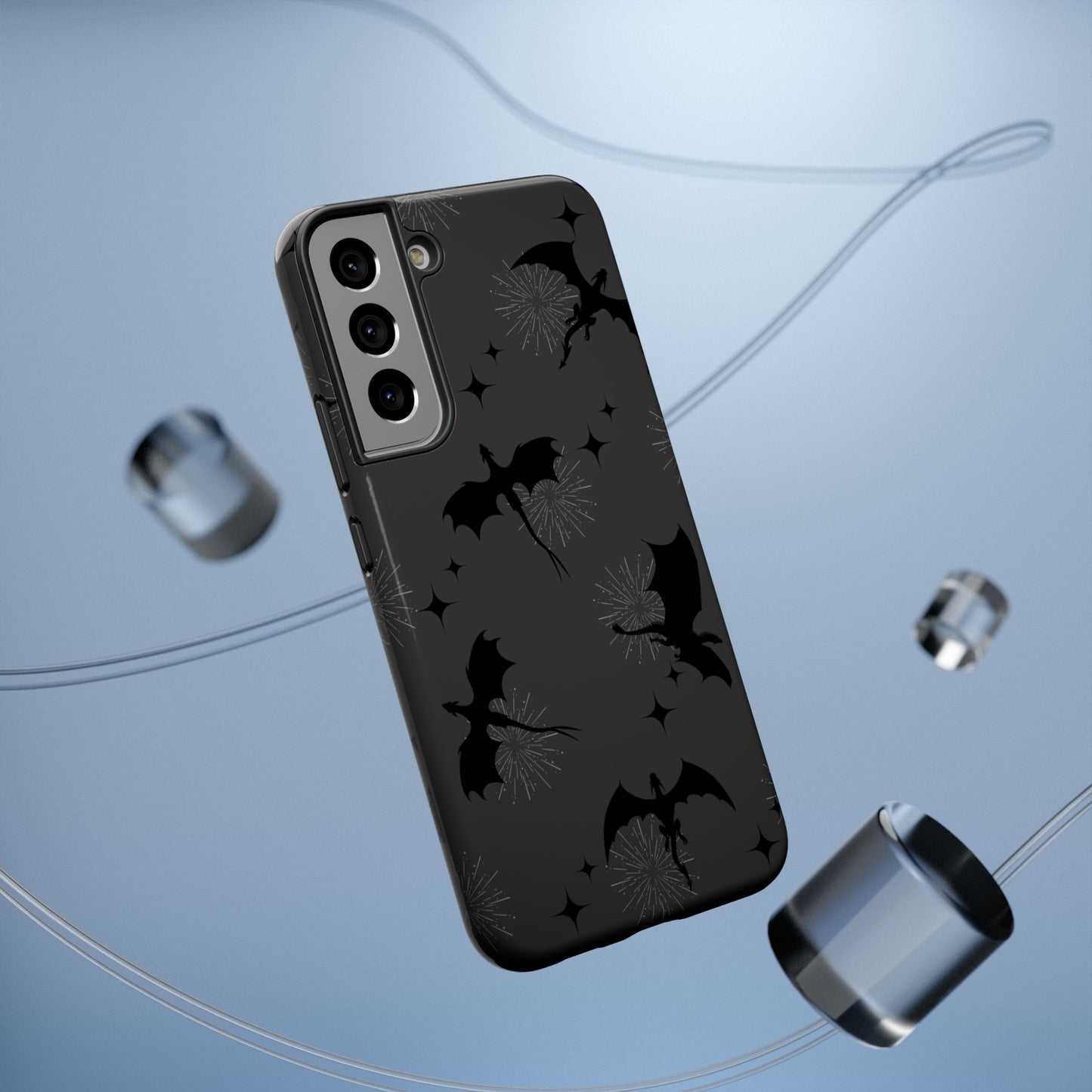 The Mother Of Dragons Case