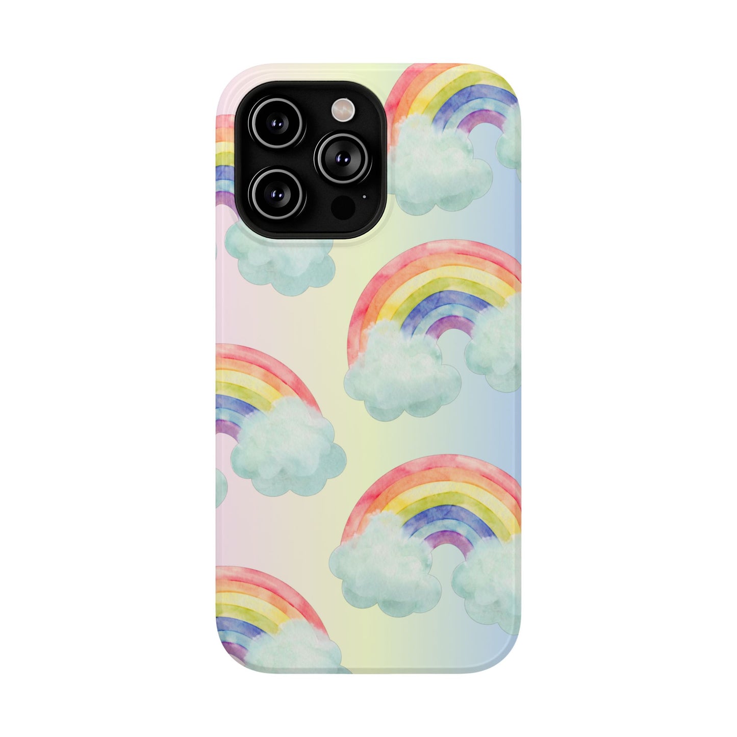 Somewhere over the Rainbow Case
