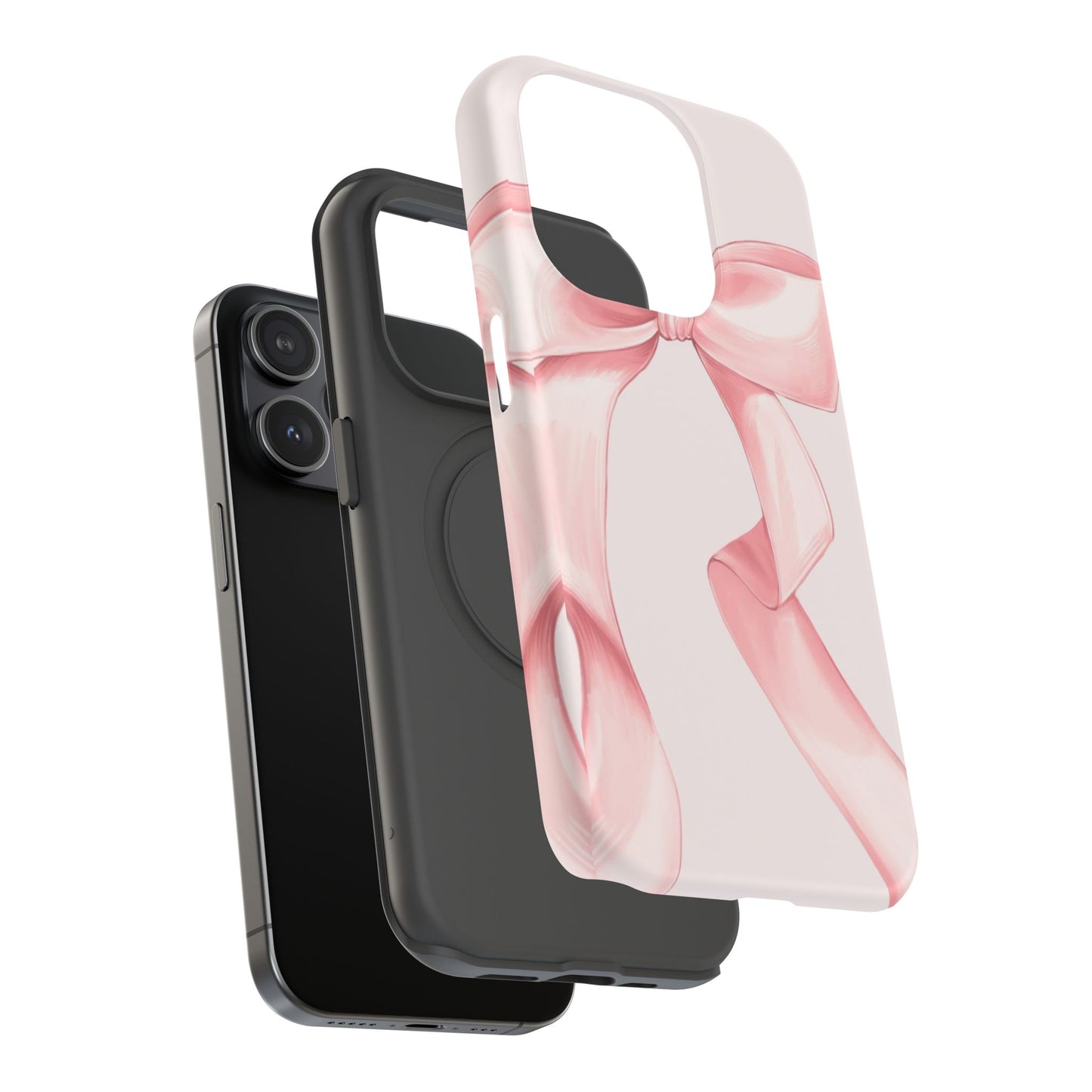 Tied With A Ribbon Case