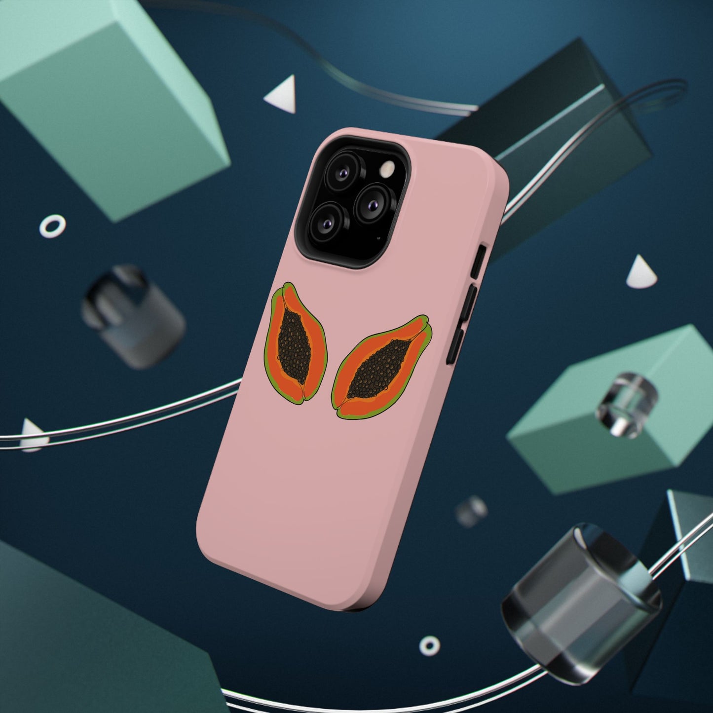 Papaya Party Case
