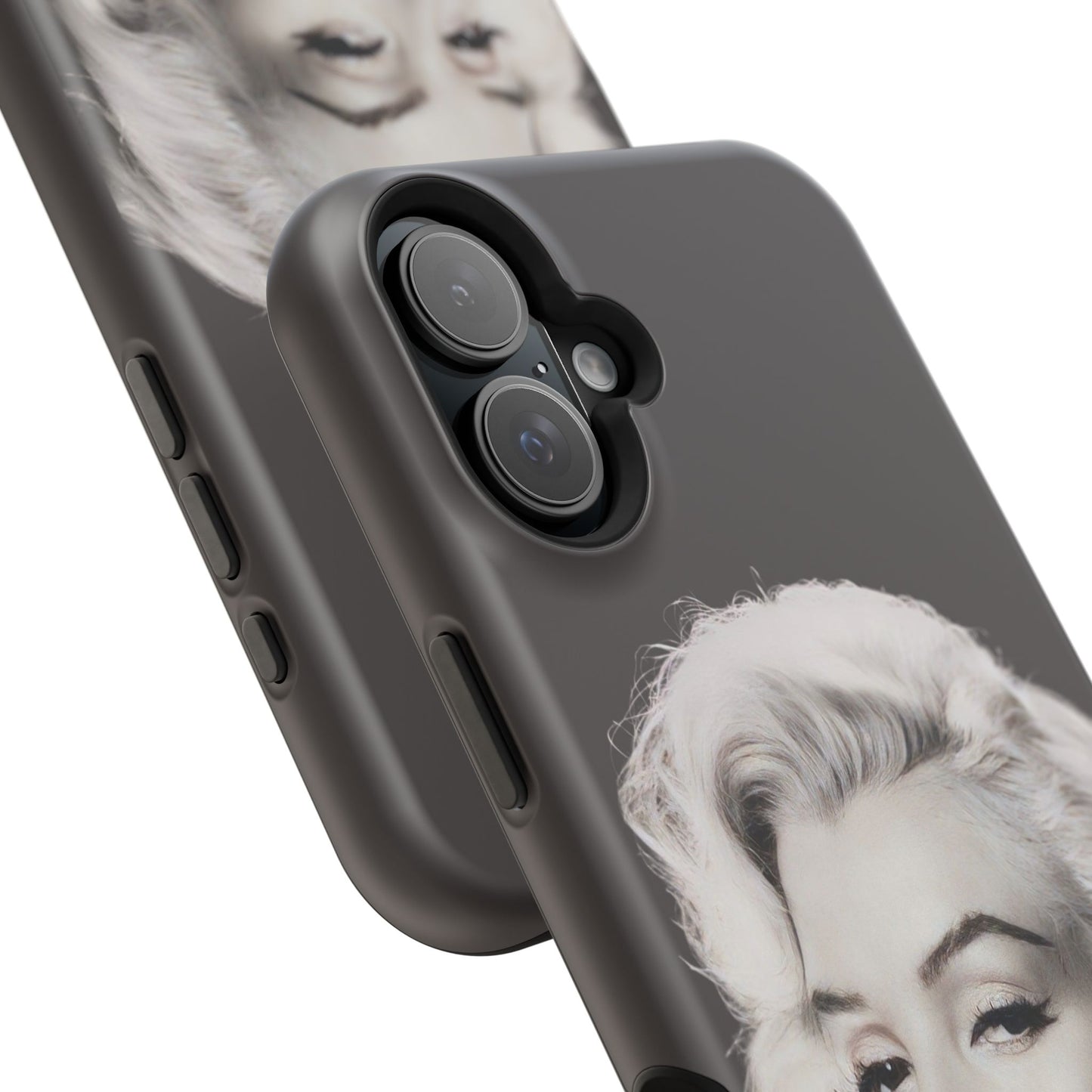 Marilyn’s Case