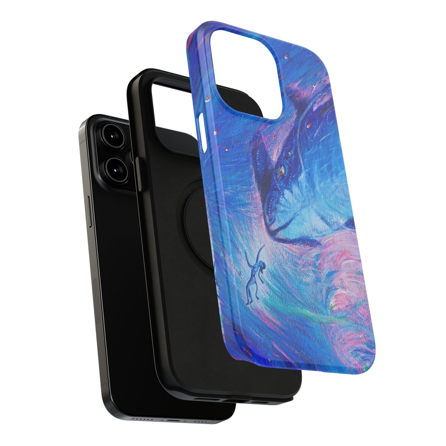 Ways Of The Water Case
