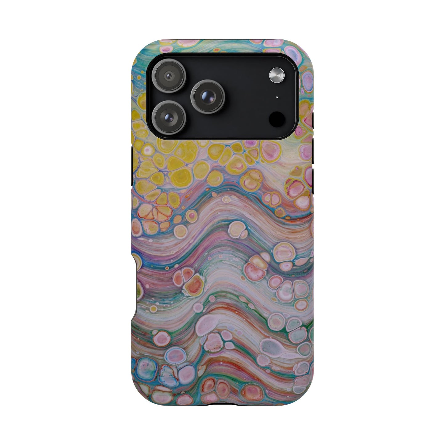 Lucid Dreams Case
