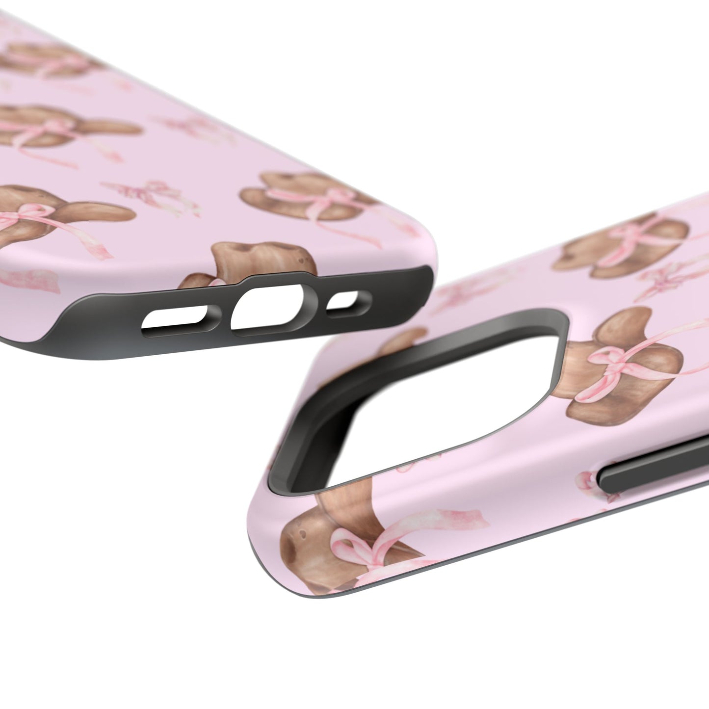 CowBoy CowBow Case