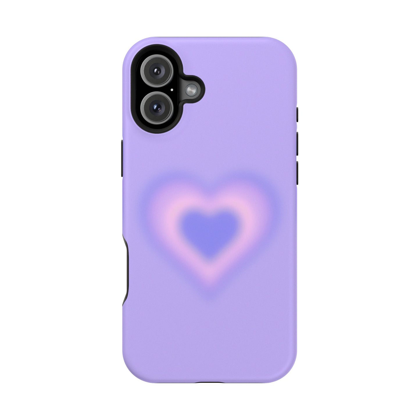 Howdy Heart Case