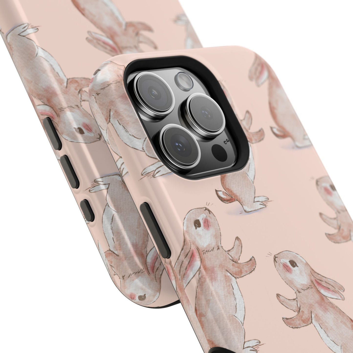 Bunnyfits Of Life Case