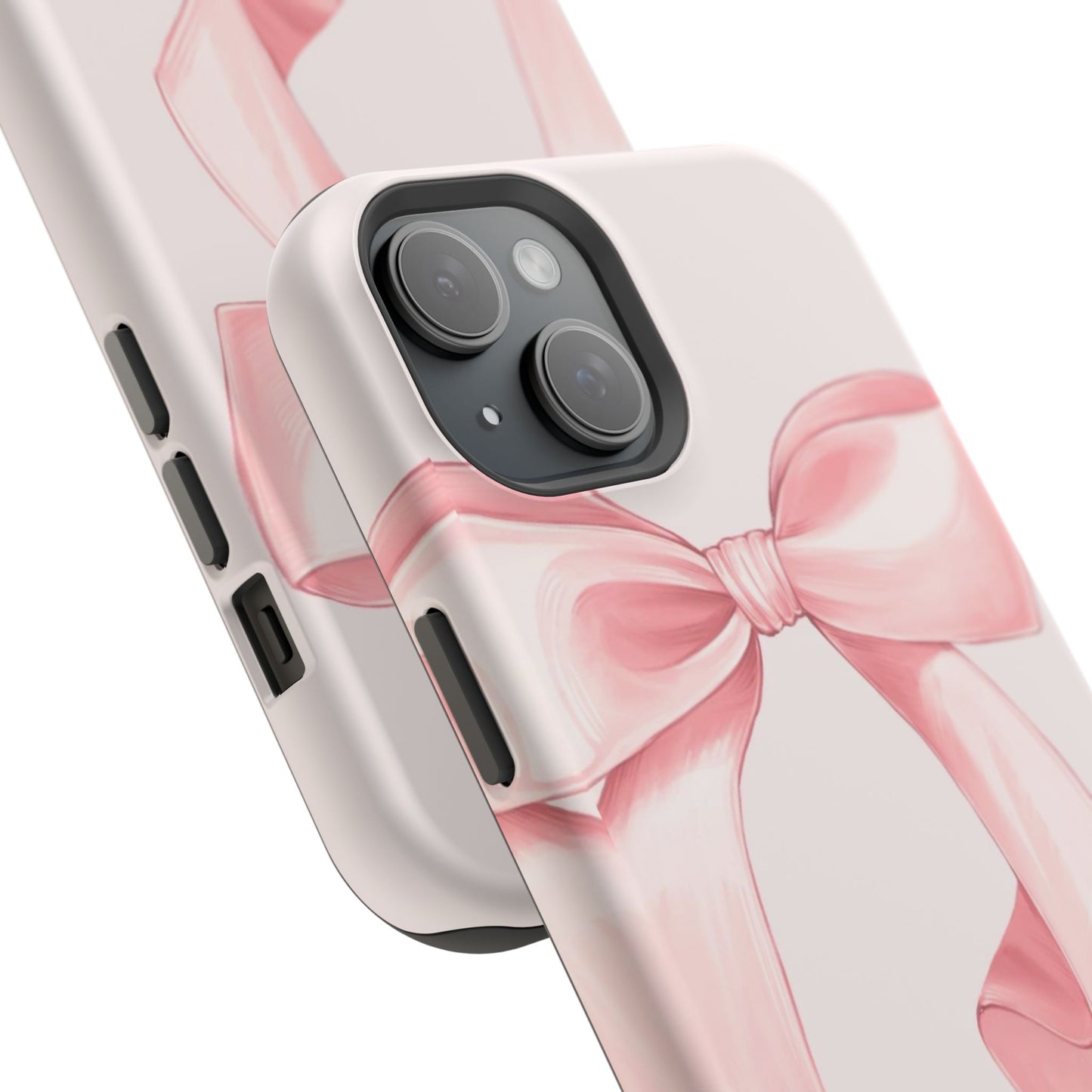 Tied With A Ribbon Case