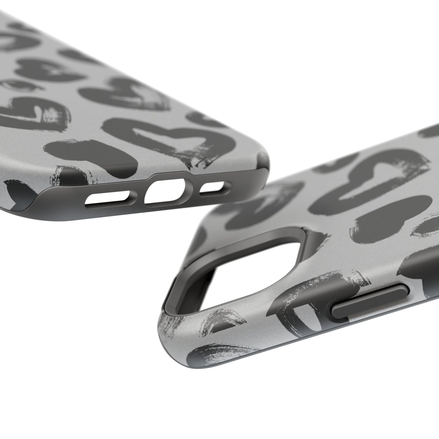 Leopard Love Case