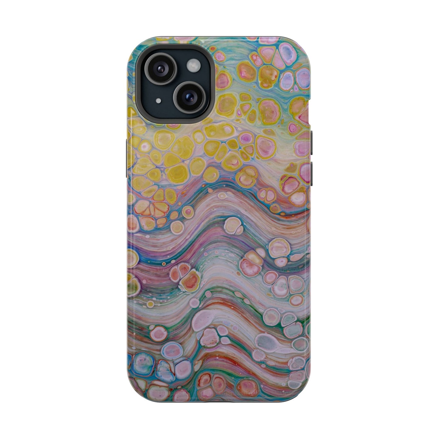 Lucid Dreams Case