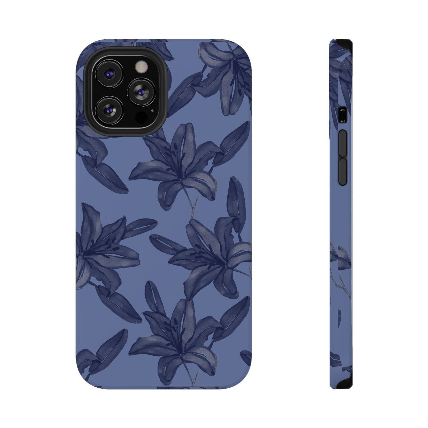 Blue Meadow Case