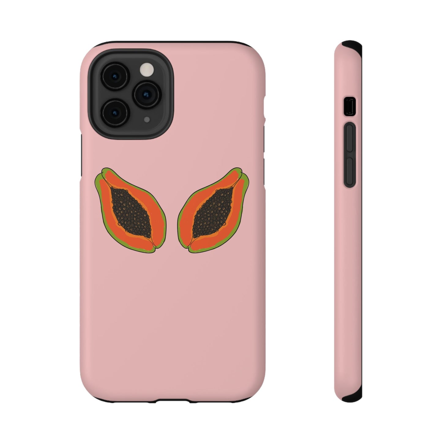 Papaya Party Case