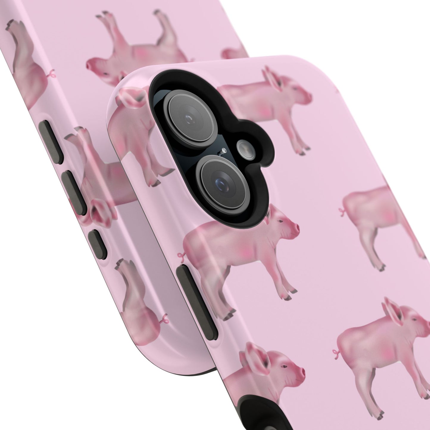 Little Miss Piglet Case