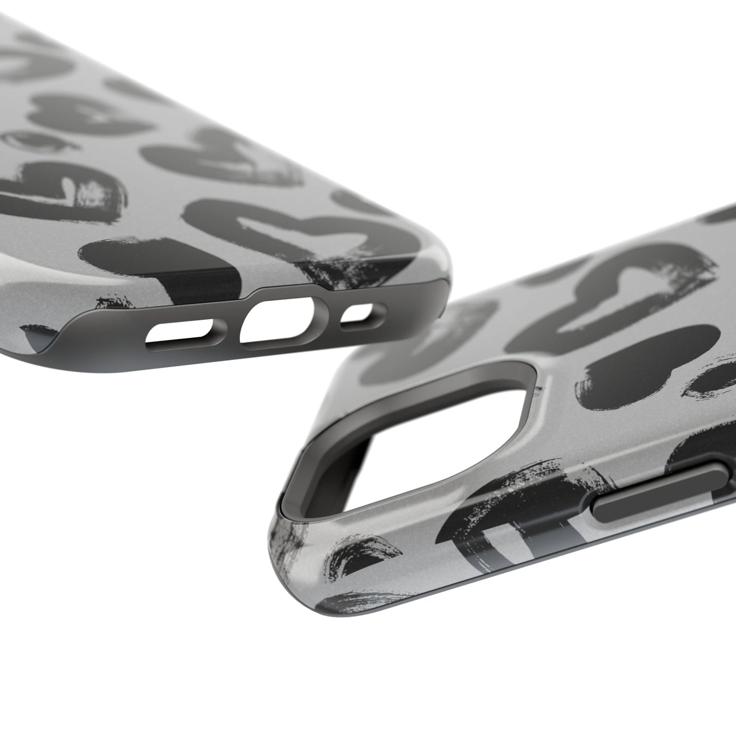 Leopard Love Case
