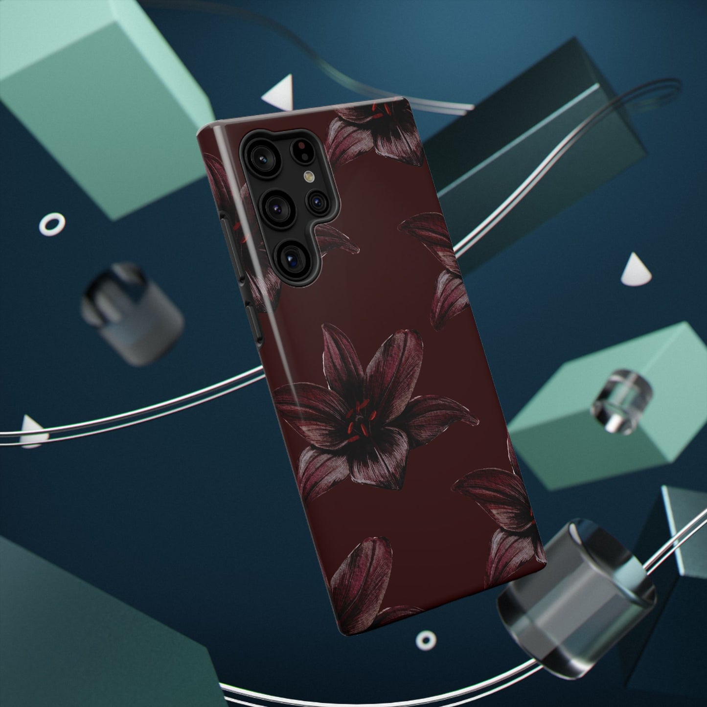 Dark Dreams Case