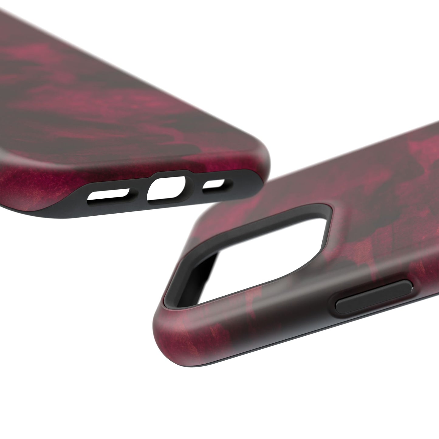 Paint It Red Case