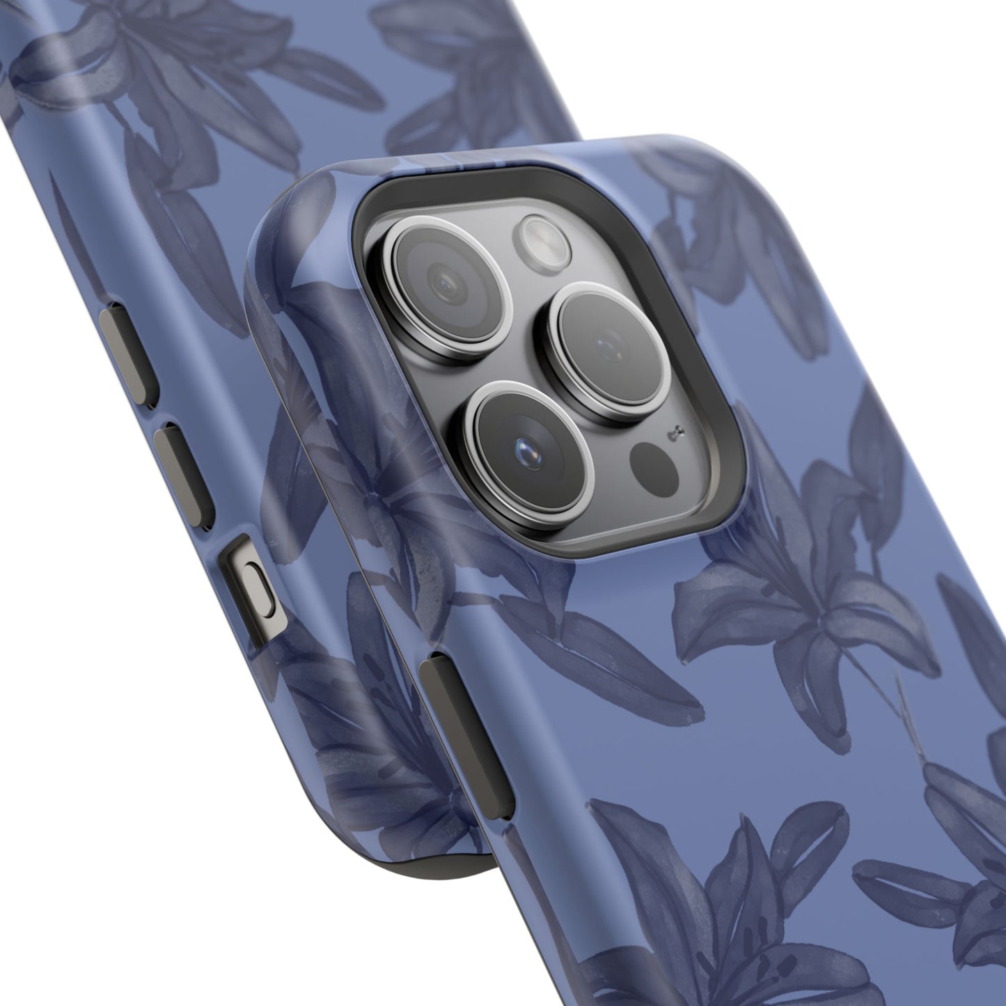 Blue Meadow Case
